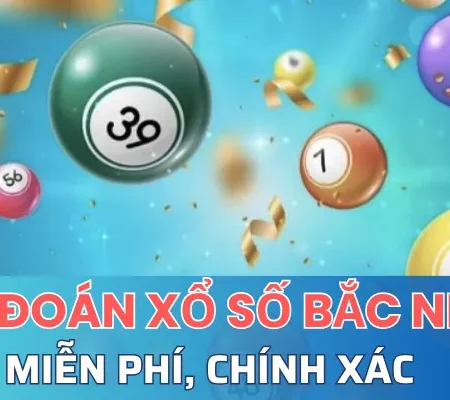 Dự đoán xổ số Bắc Ninh miễn phí và chính xác