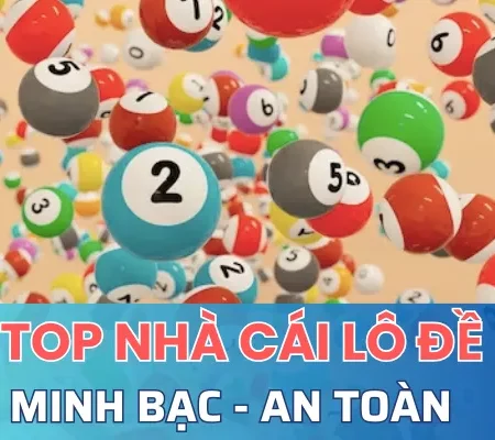 Top 5 nhà cái số đề uy tín và minh bạch nhất cho cao thủ 