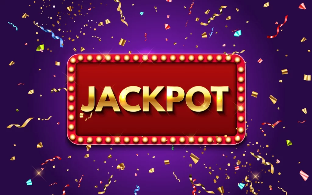 Các loại game Jackpot phổ biến tại Dabet