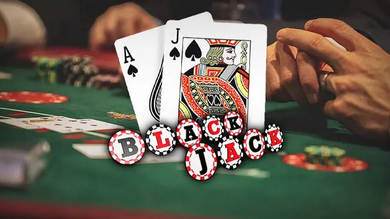 Hướng Dẫn Chi Tiết Bắt Đầu Với Blackjack 3 Hand